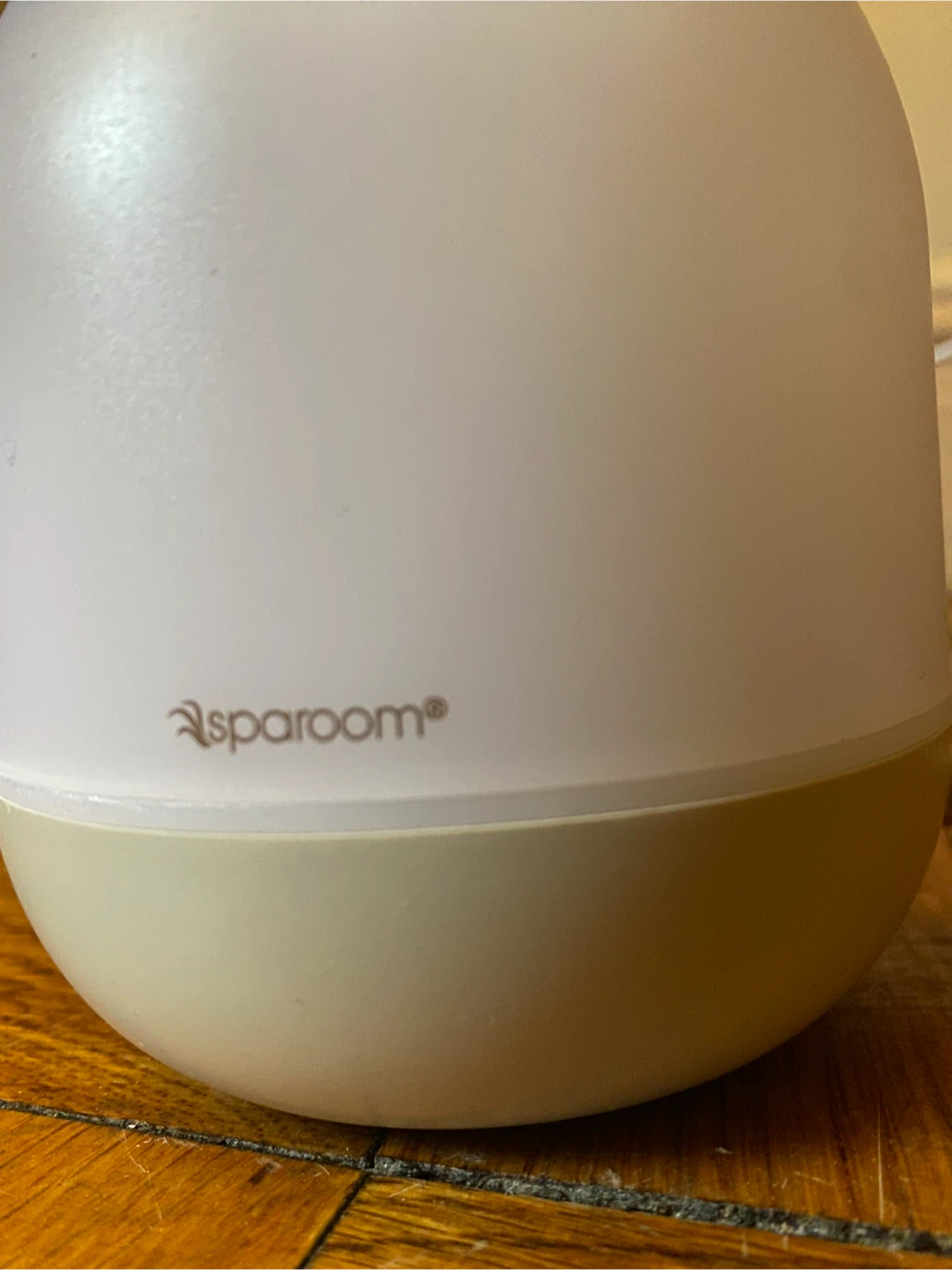 Sparoom Essential Oil Diffuser - photo 3