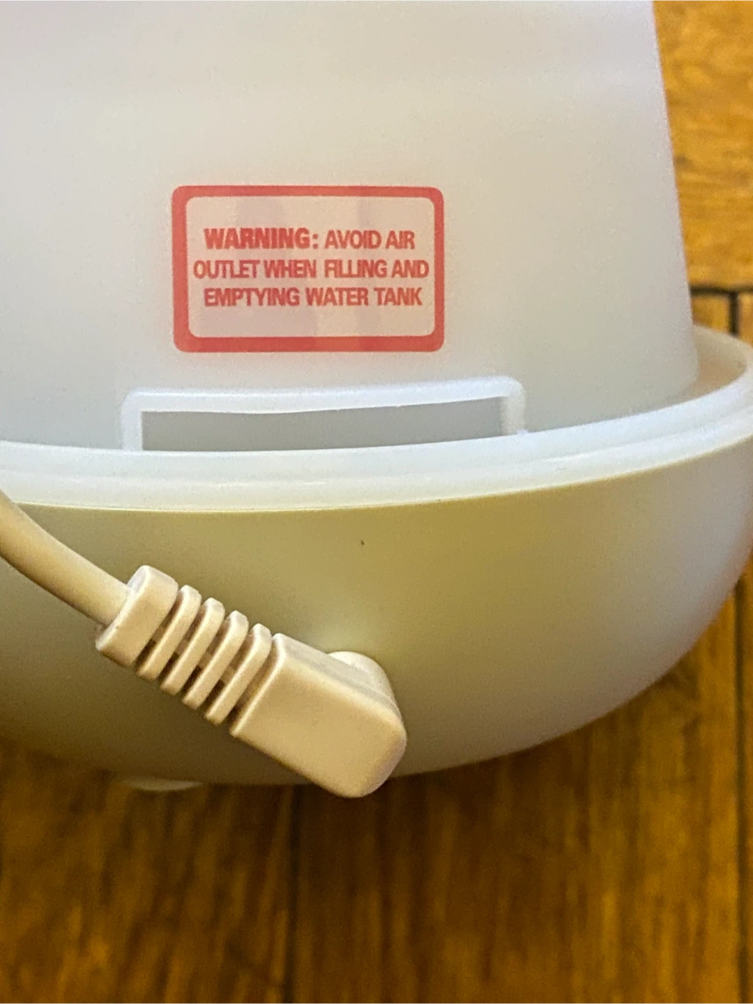 Sparoom Essential Oil Diffuser - photo 4