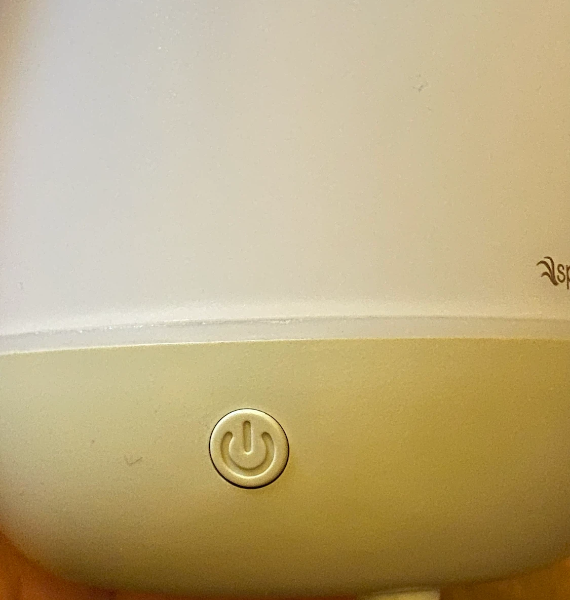 Sparoom Essential Oil Diffuser - photo 5