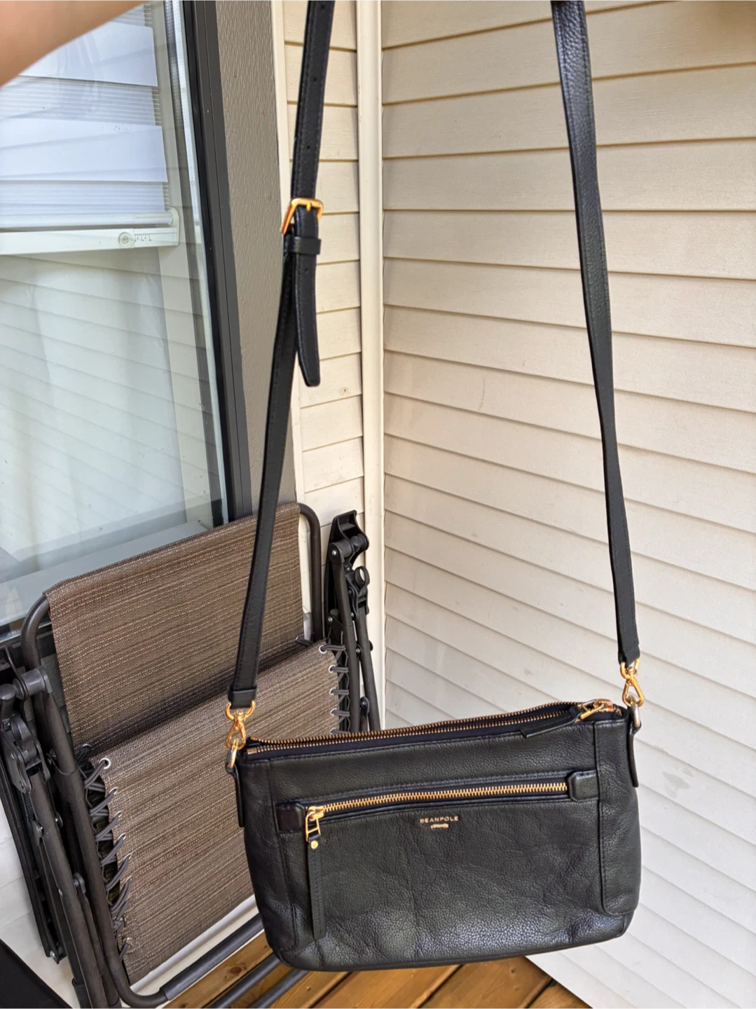 Crossbody - photo 2
