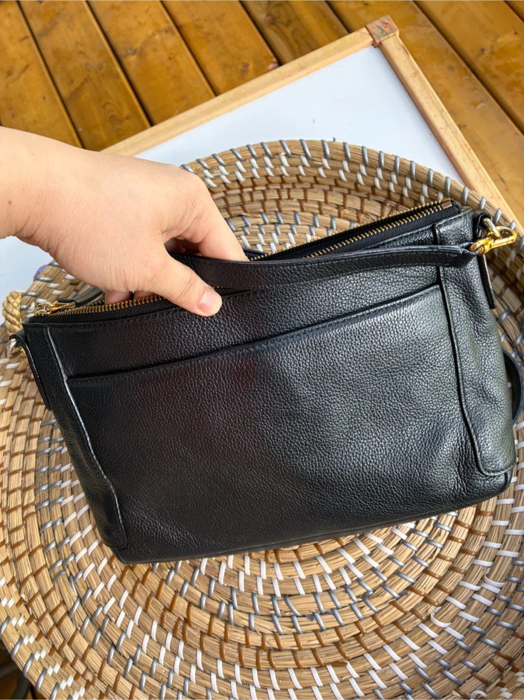 Crossbody - photo 3
