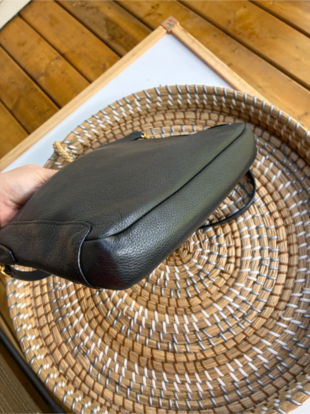 Crossbody - photo 5