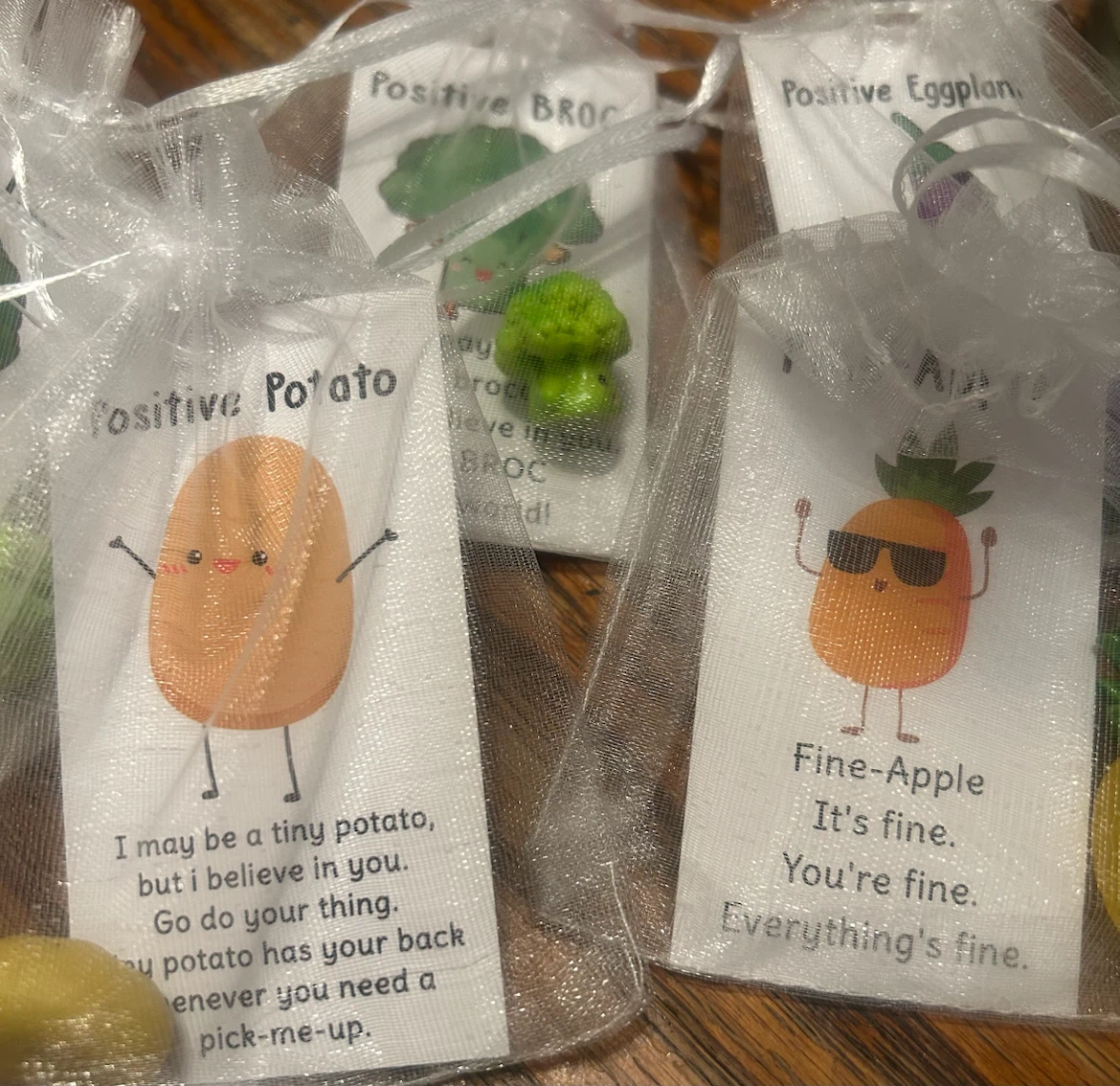 Positive Vegetable & Fruit - photo 3