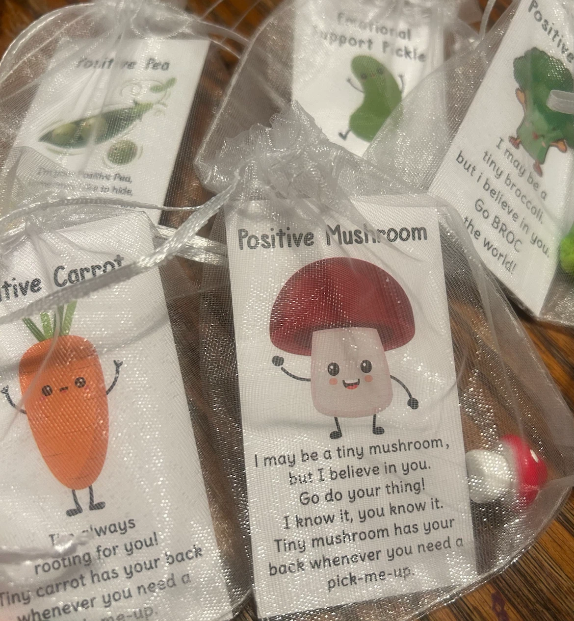 Positive Vegetable & Fruit - photo 4