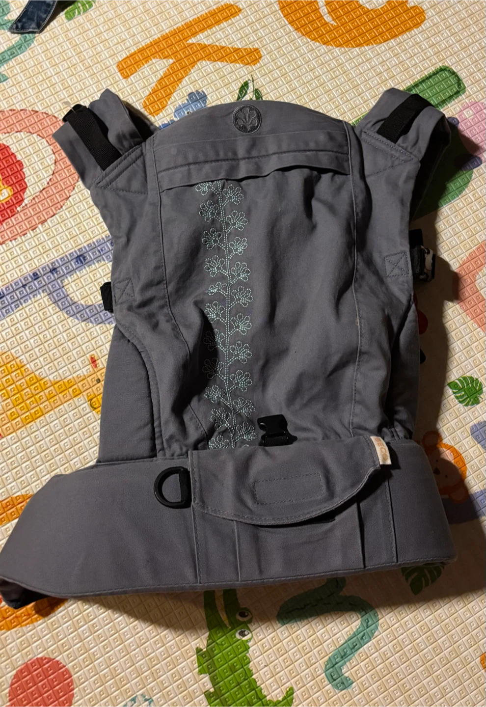 Beco Baby Carrier