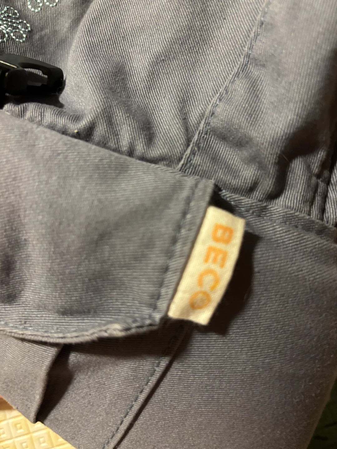 Beco Baby Carrier - photo 2