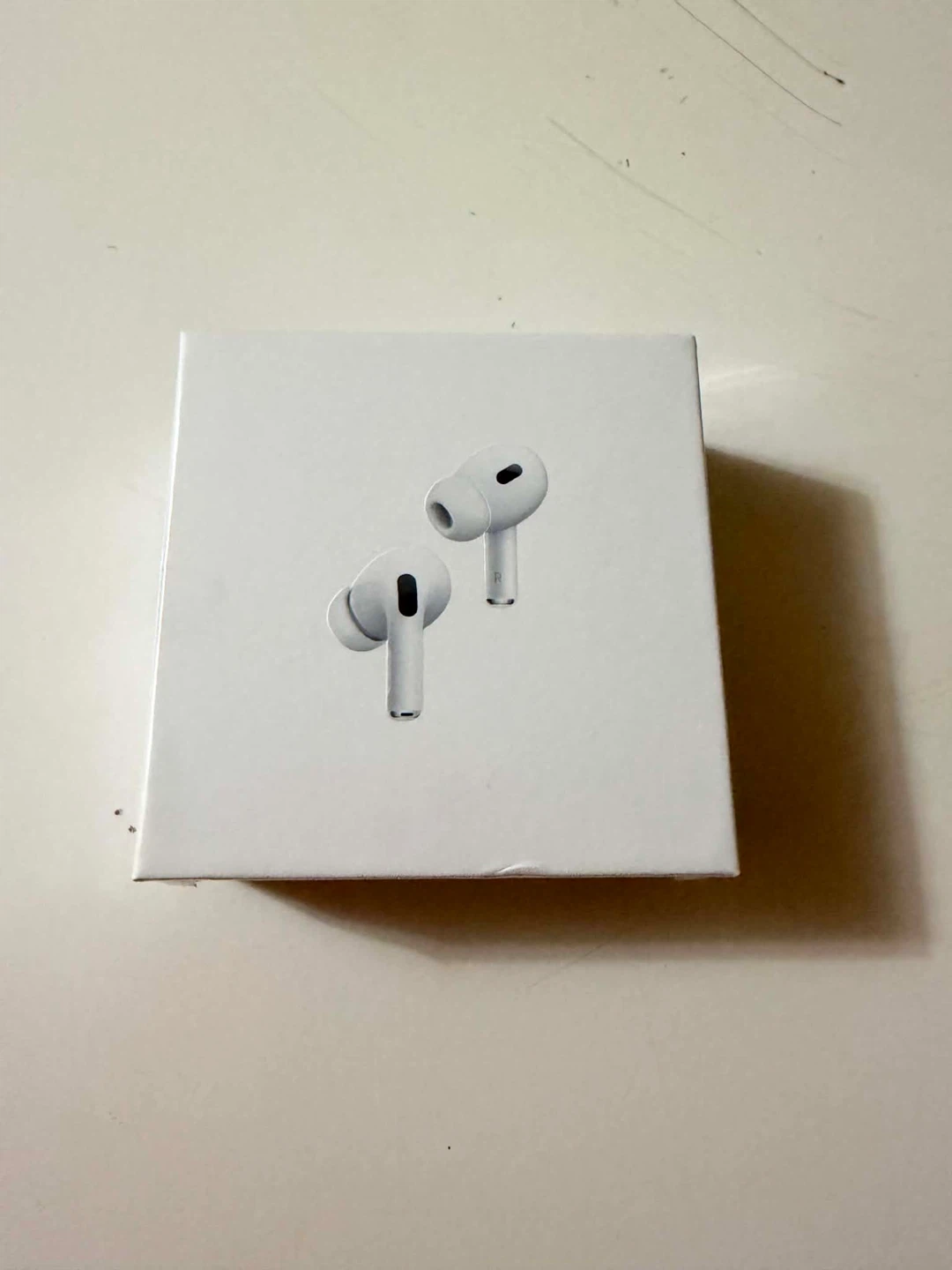 Apple AirPods Pro (2nd generation) with MagSafe Charging Case