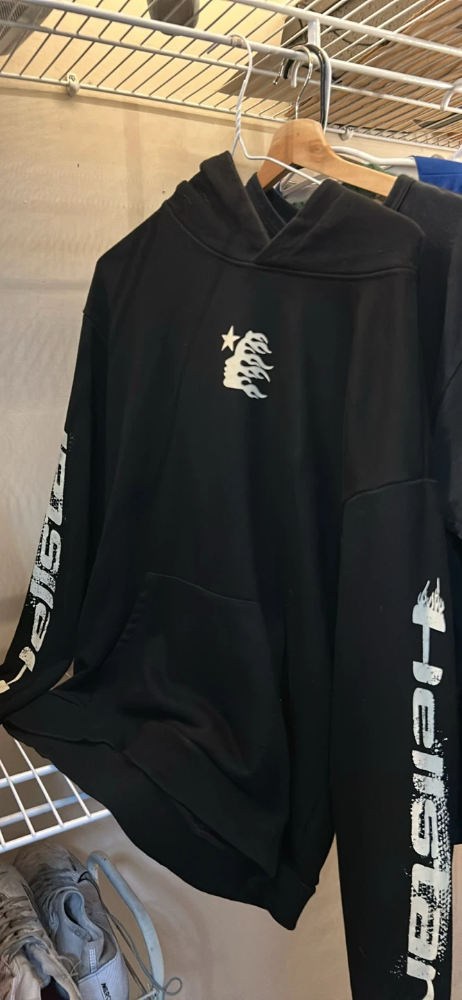 Hellstar Hoodie