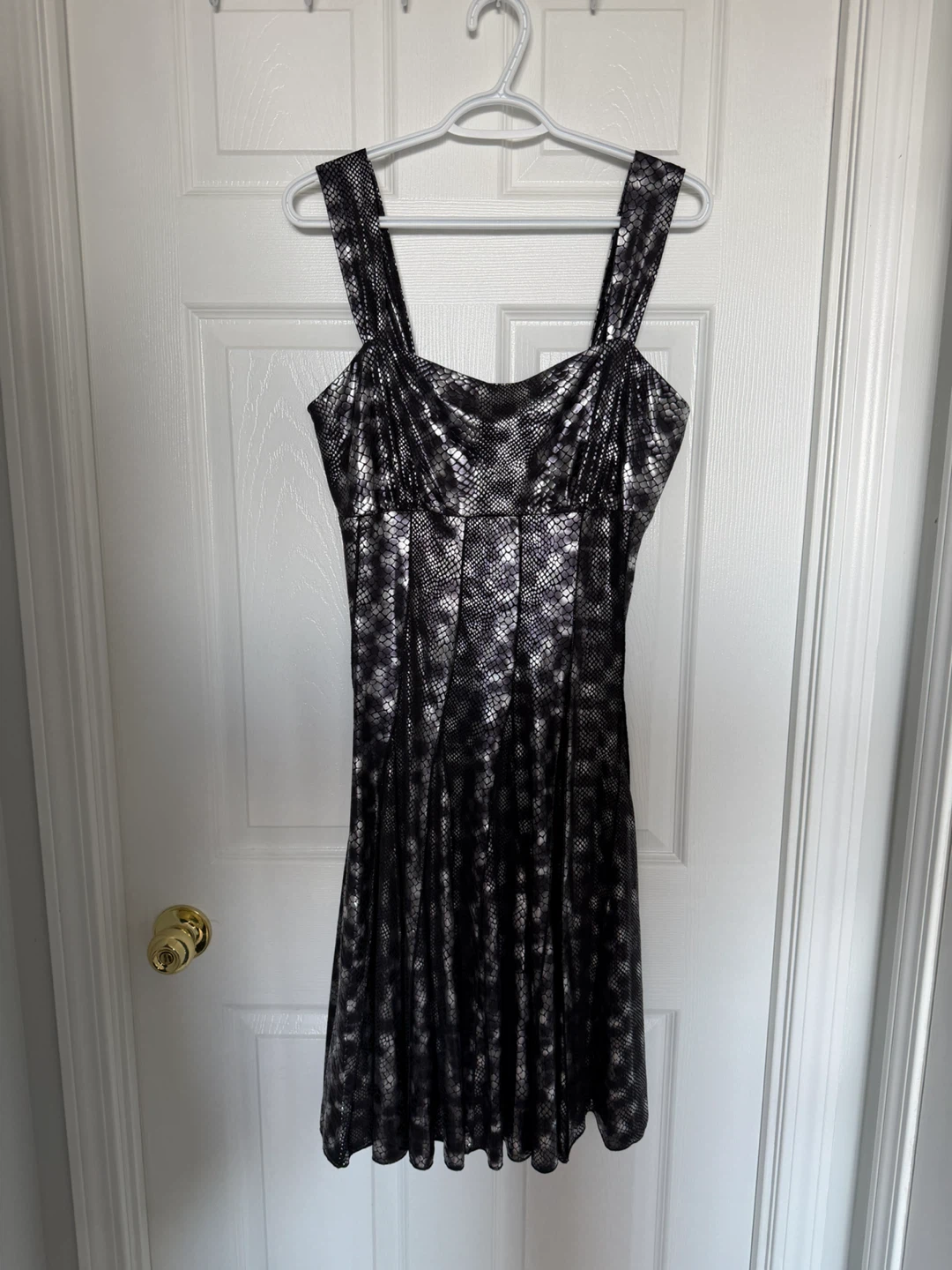 Flowy Dress