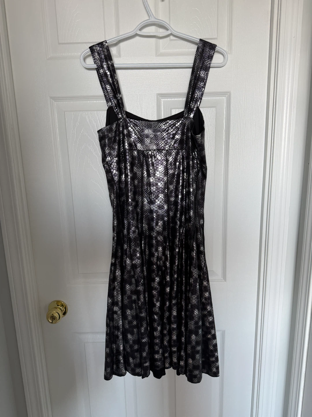 Flowy Dress - photo 2