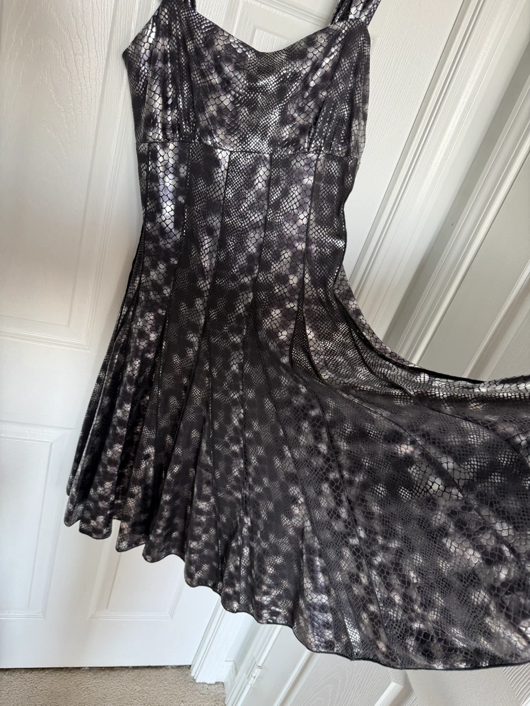 Flowy Dress - photo 3
