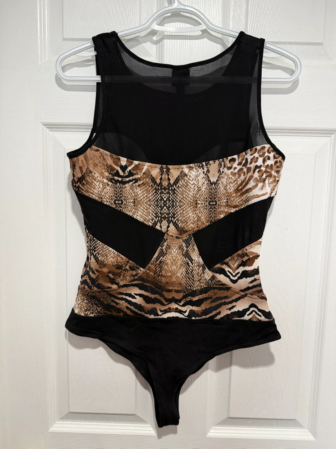 Bebe Bodysuit - photo 2