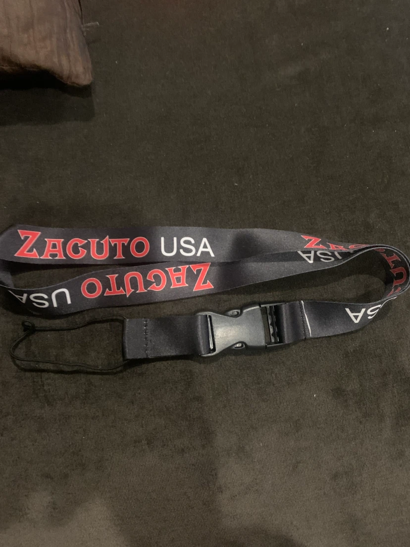 Zacuto USA Lanyard Camera Neck Strap - photo 2