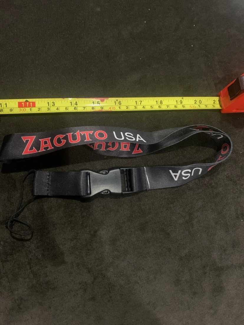 Zacuto USA Lanyard Camera Neck Strap - photo 3