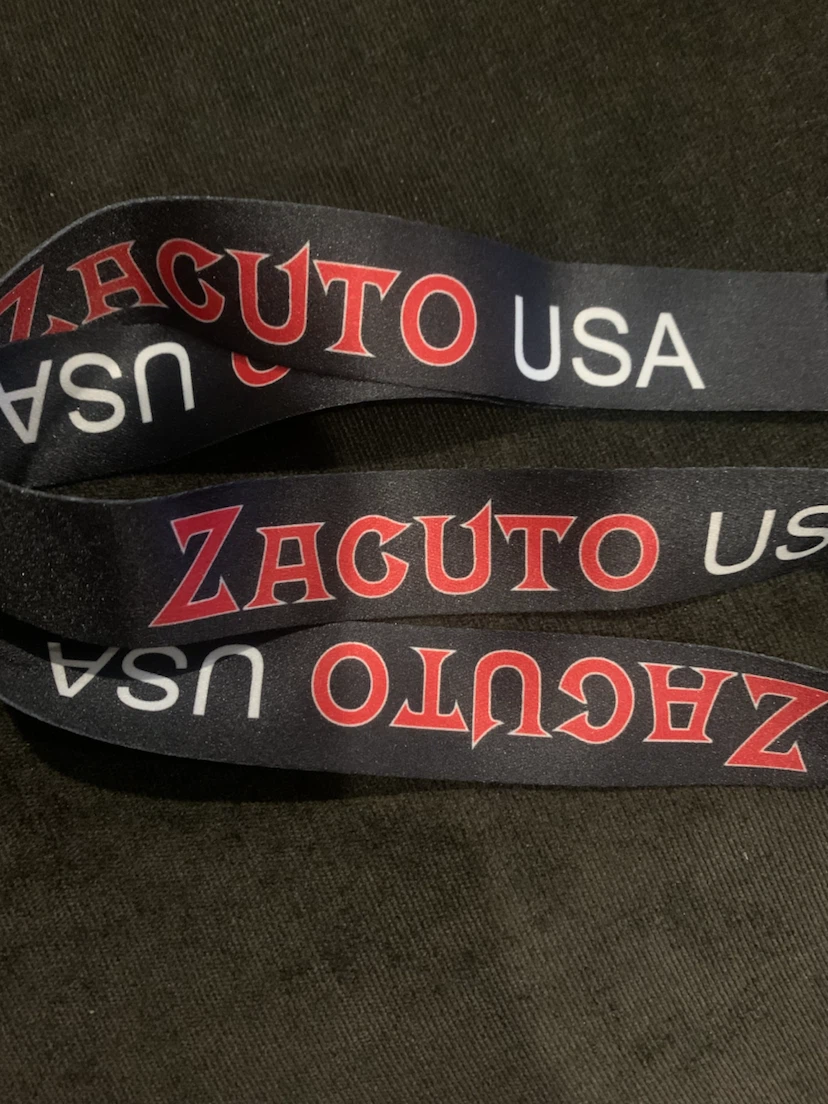 Zacuto USA Lanyard Camera Neck Strap - photo 4