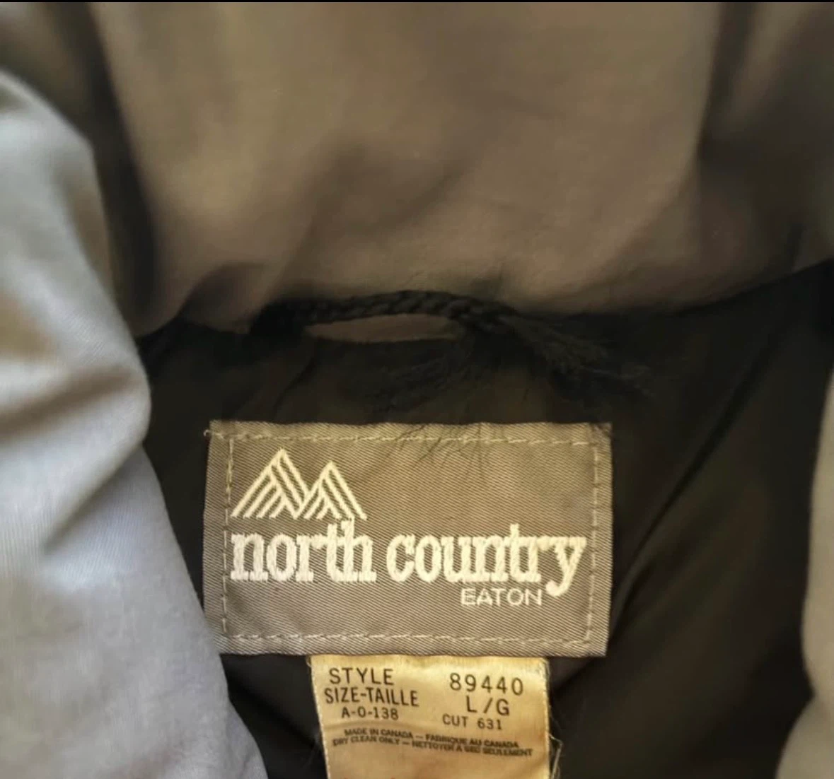 Men’s Winter Vest - photo 2