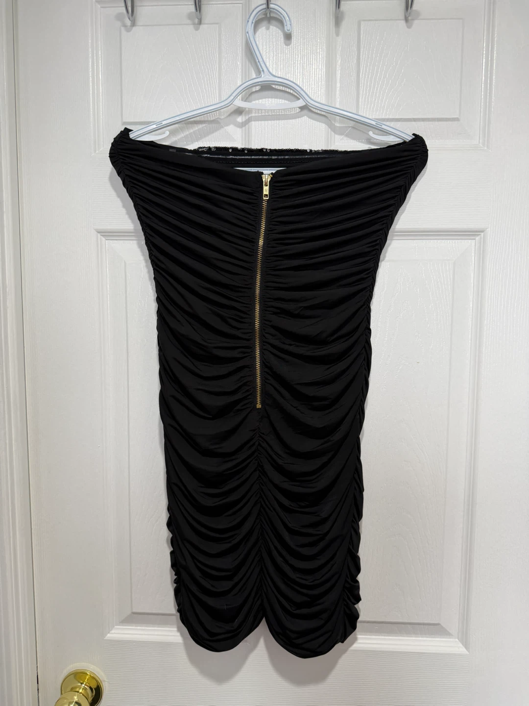 Bebe Mini Dress - photo 2