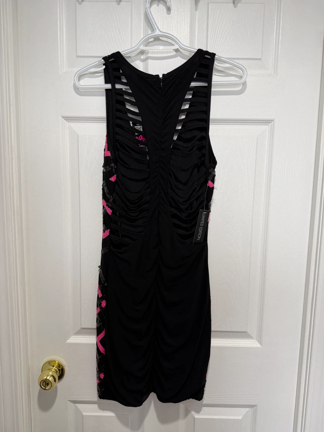 Bebe Dress - photo 2