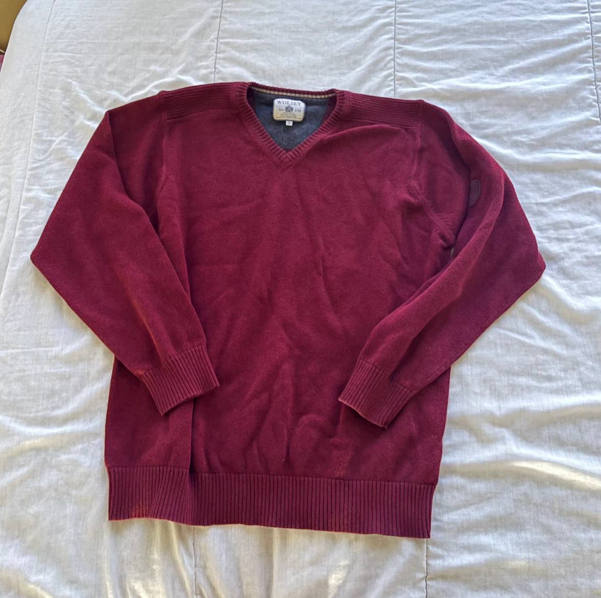 Men’s Sweater