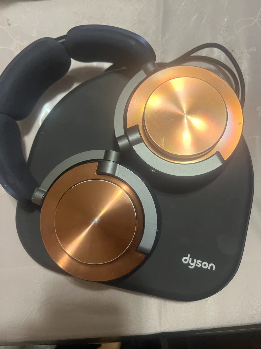 Dyson Headphones