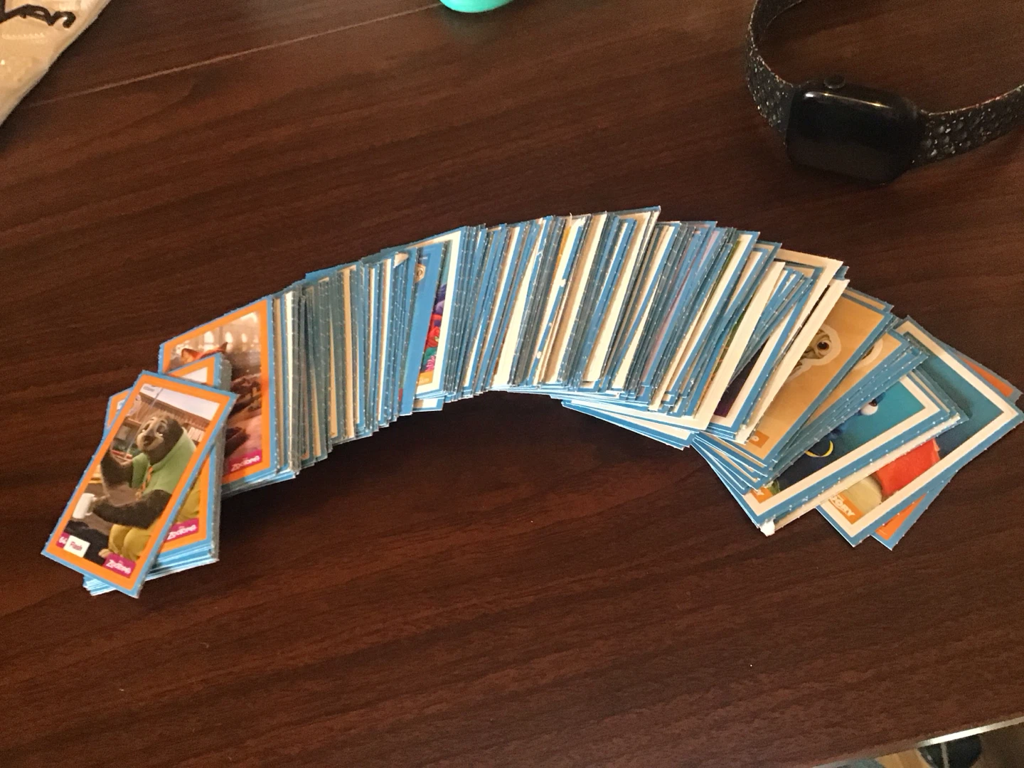 Disney Pixar Friends Stitch Stickers super store - photo 3