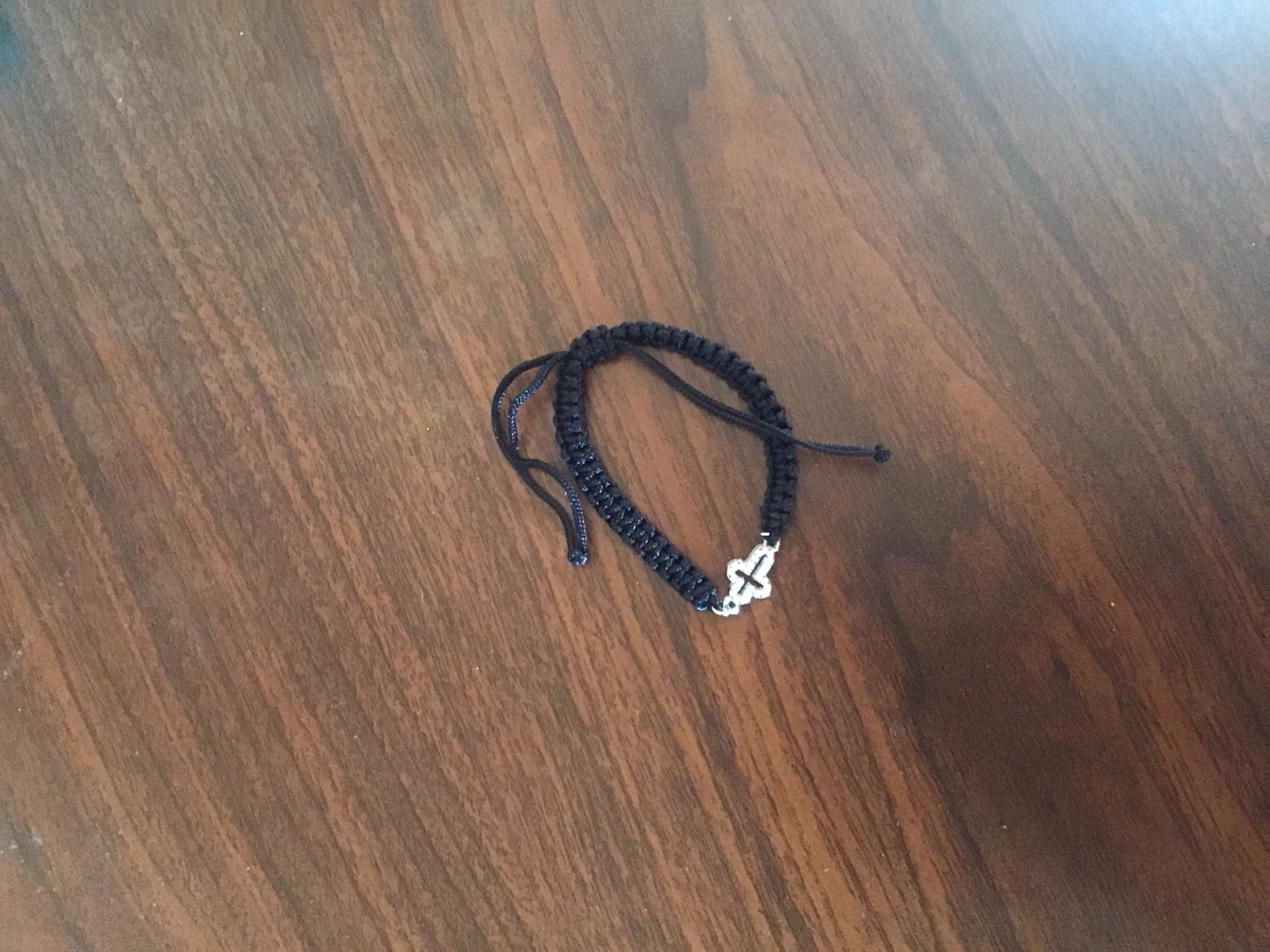 Adjustable Cross bracelets - photo 3