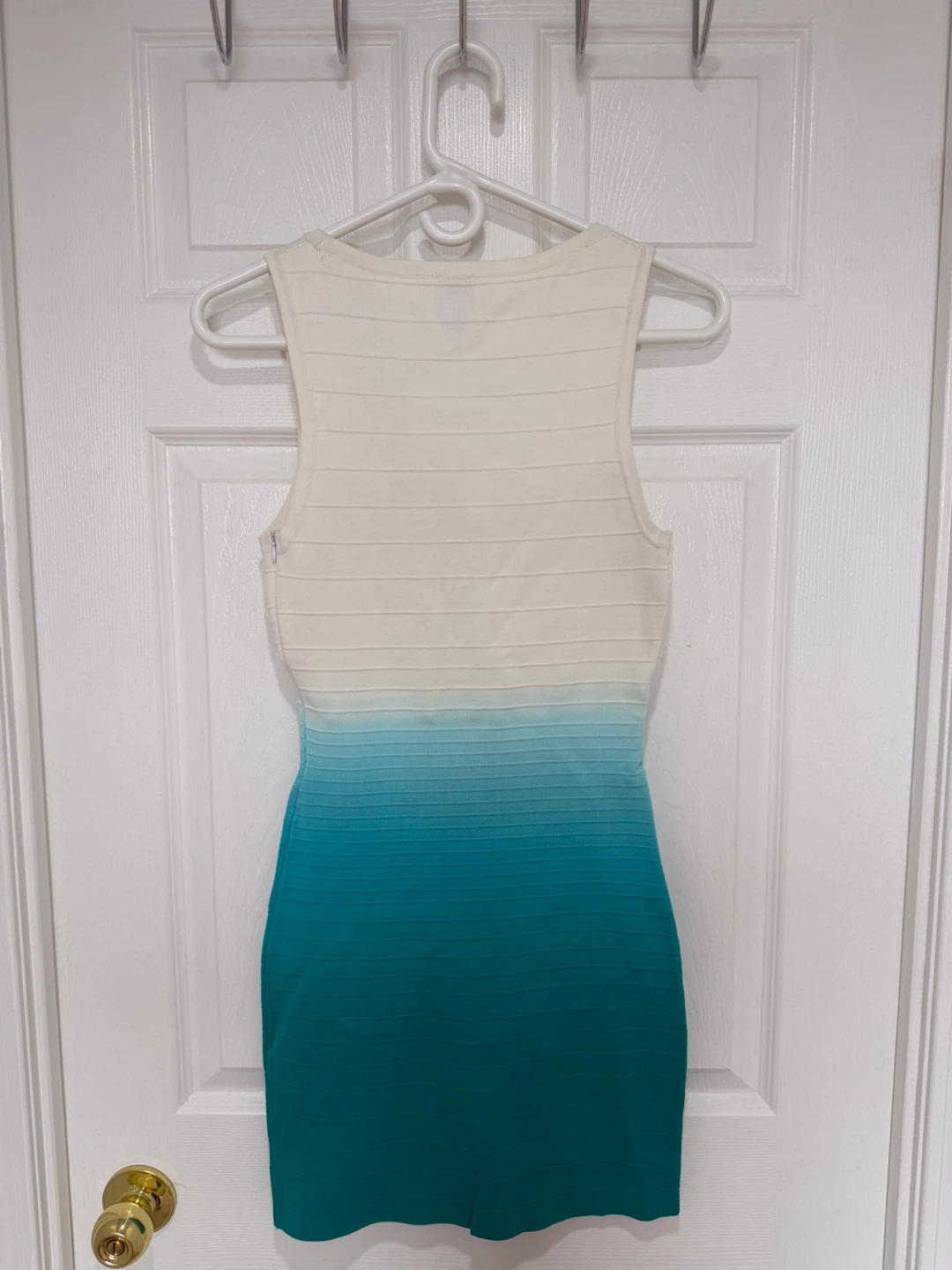 Bebe Bandage Dress - photo 2