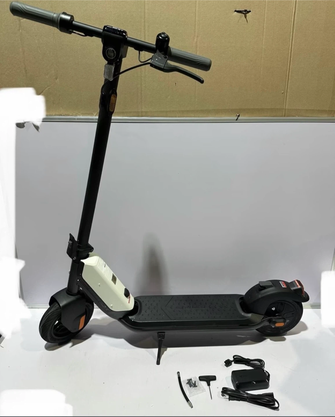 NIU KQi1 Pro Electric Scooter