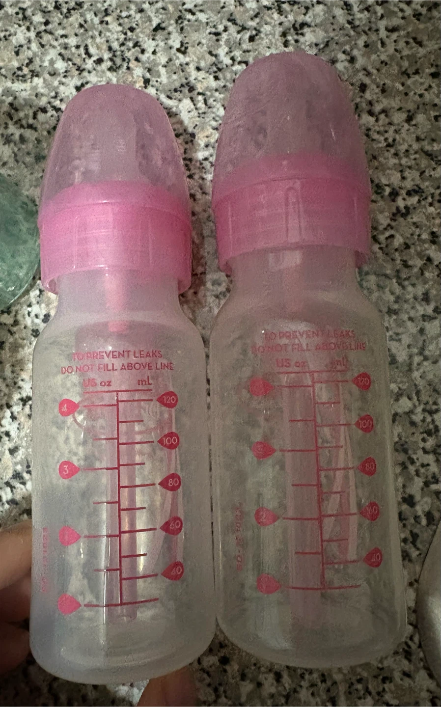 Assorted Baby Bottles - photo 3