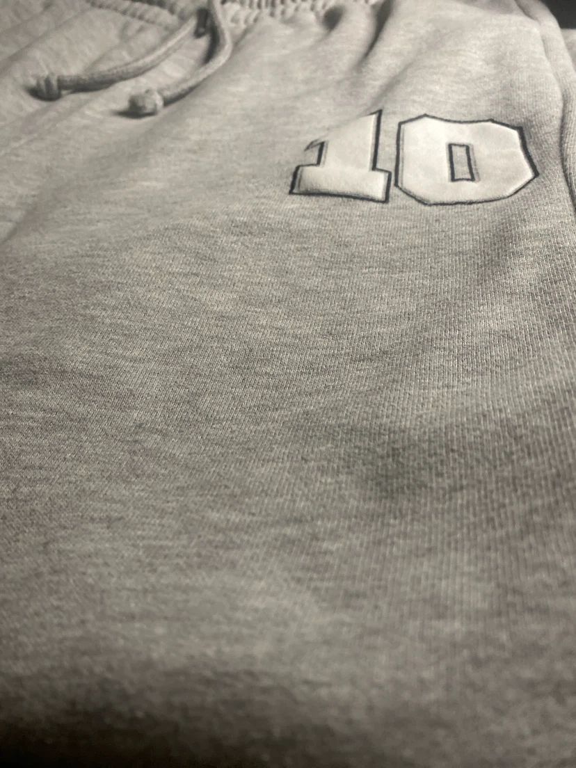 Refuge grey sweatpants size XL womens - photo 2