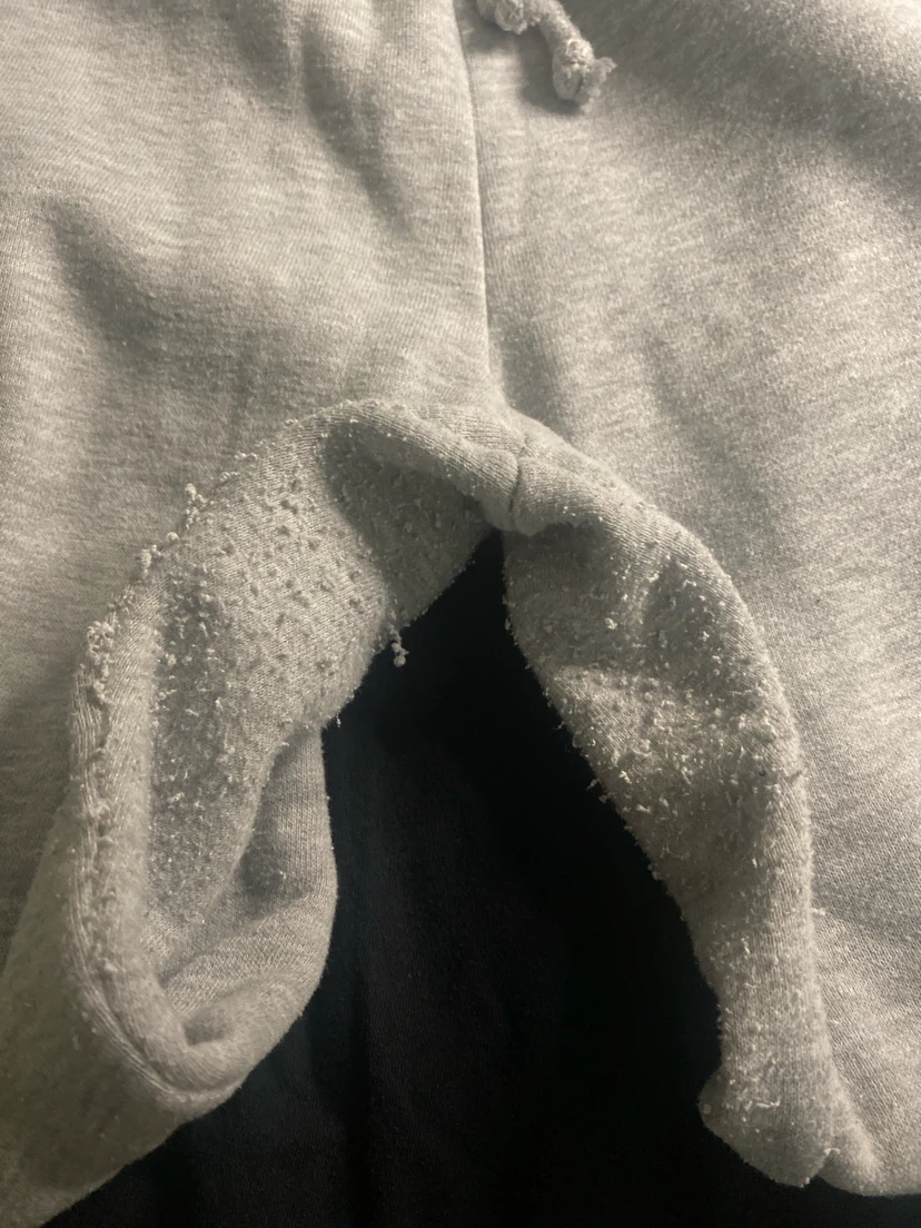 Refuge grey sweatpants size XL womens - photo 4