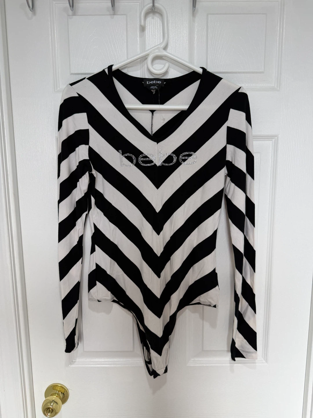 Bebe Bodysuit