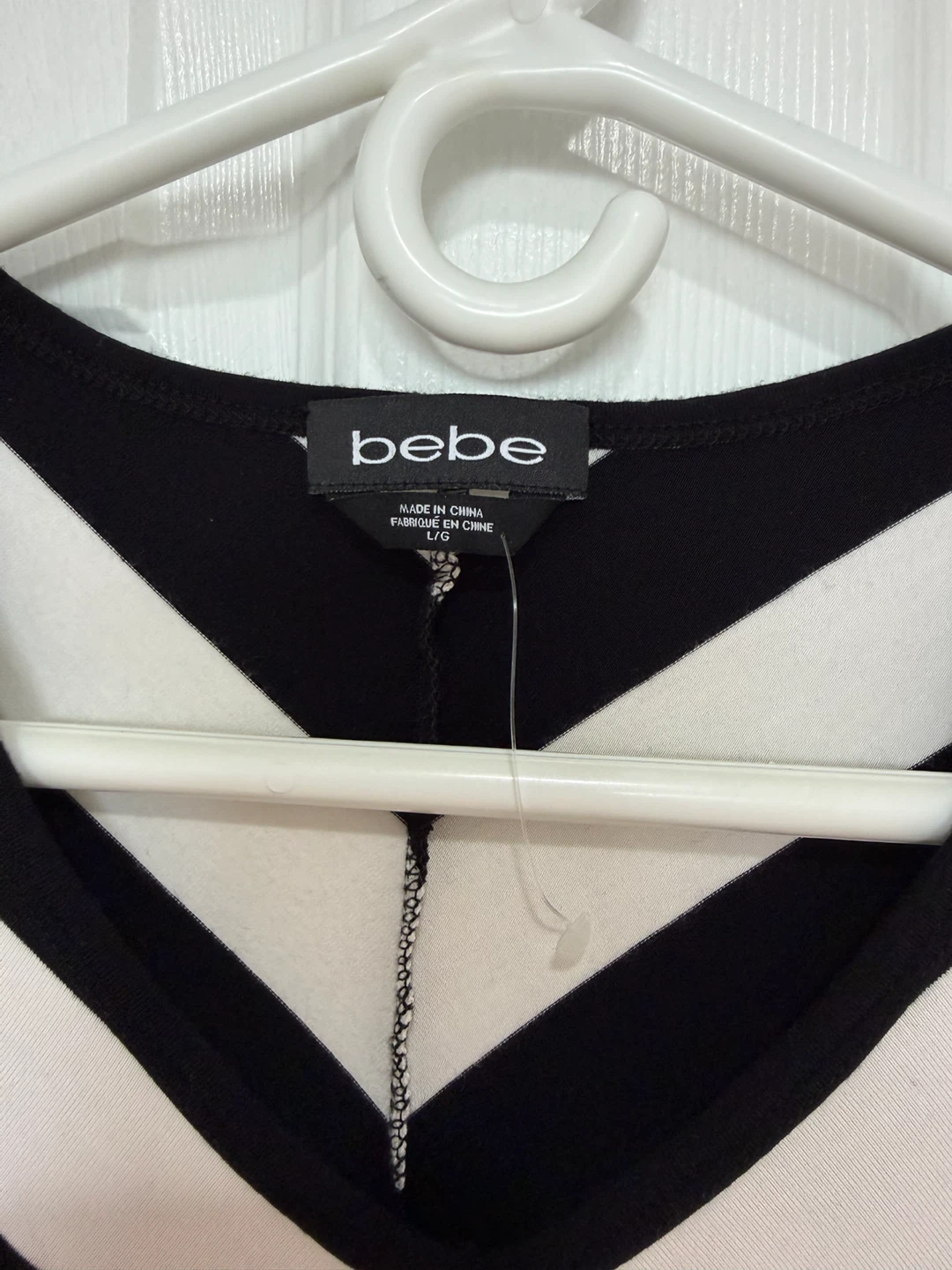 Bebe Bodysuit - photo 3