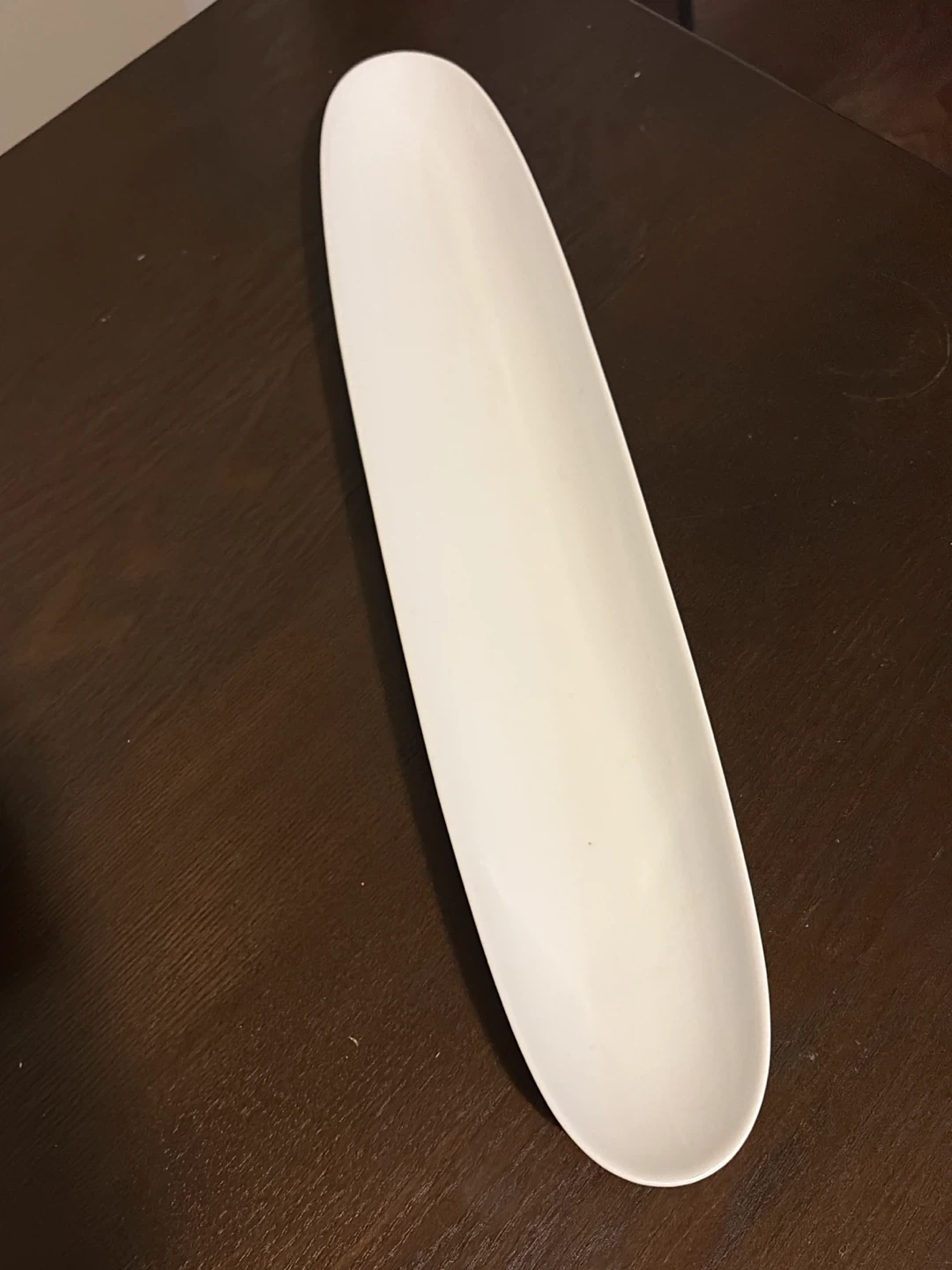 BIA Blanc de Table Serving Platter