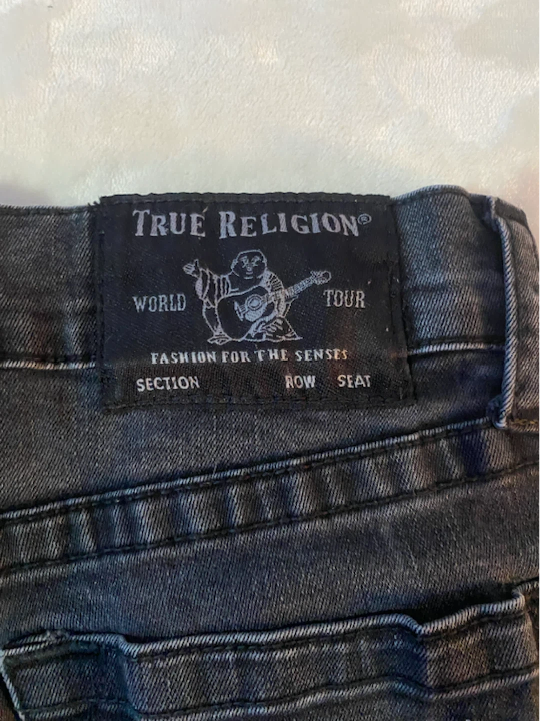 True Religion Jeans - photo 2