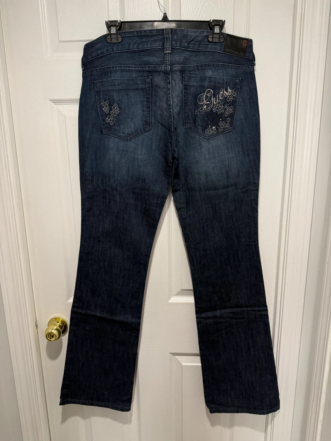 Guess Premium Bootcut Jeans - photo 2