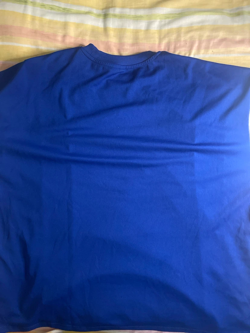 H&M Unisex  Jersey Straight Shirt size XL - photo 2