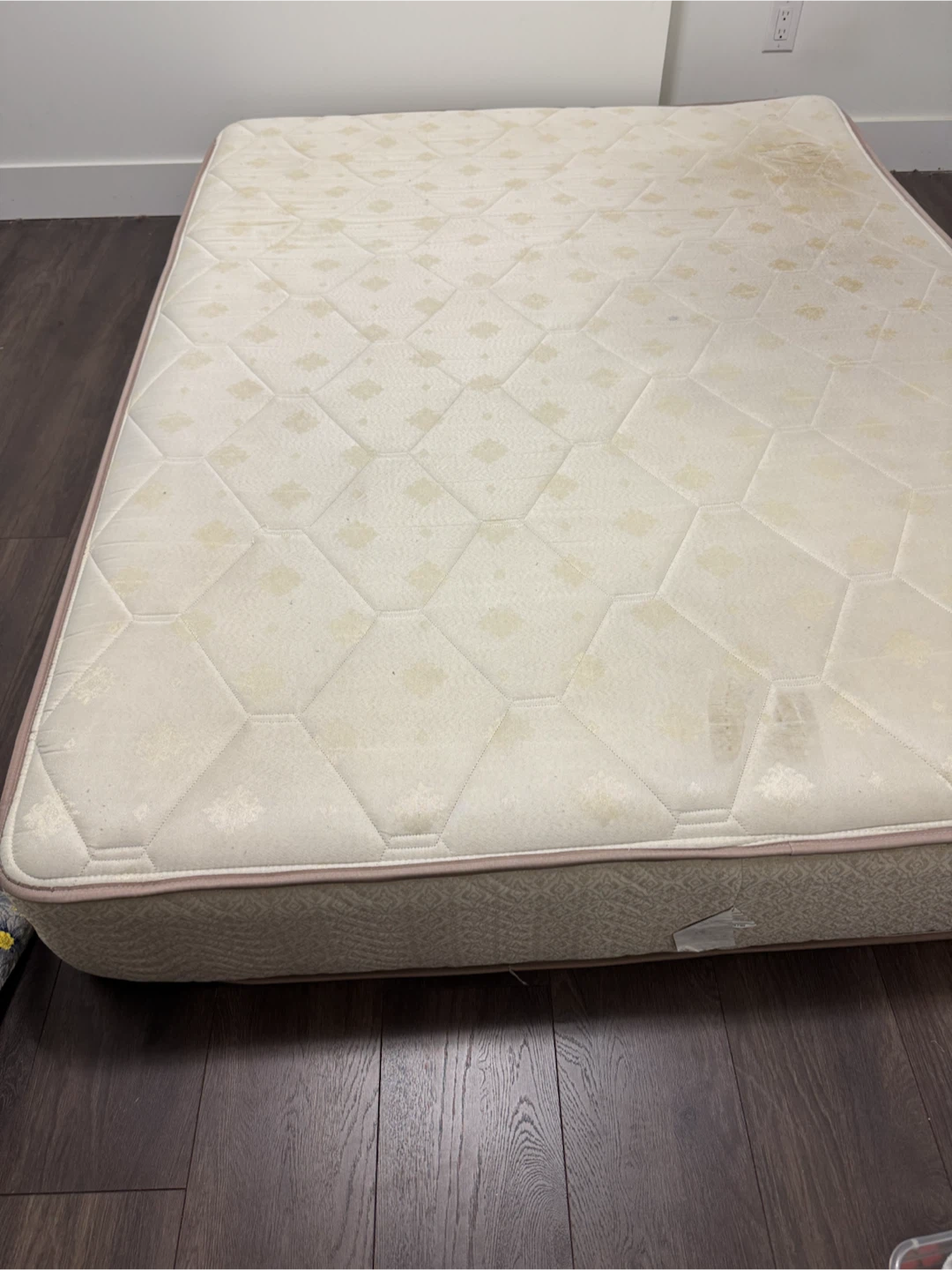 FREE!! Evolution Granite Mattress-BEST CONDITION