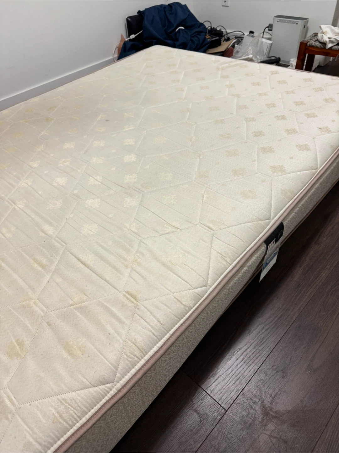 FREE!! Evolution Granite Mattress-BEST CONDITION - photo 2