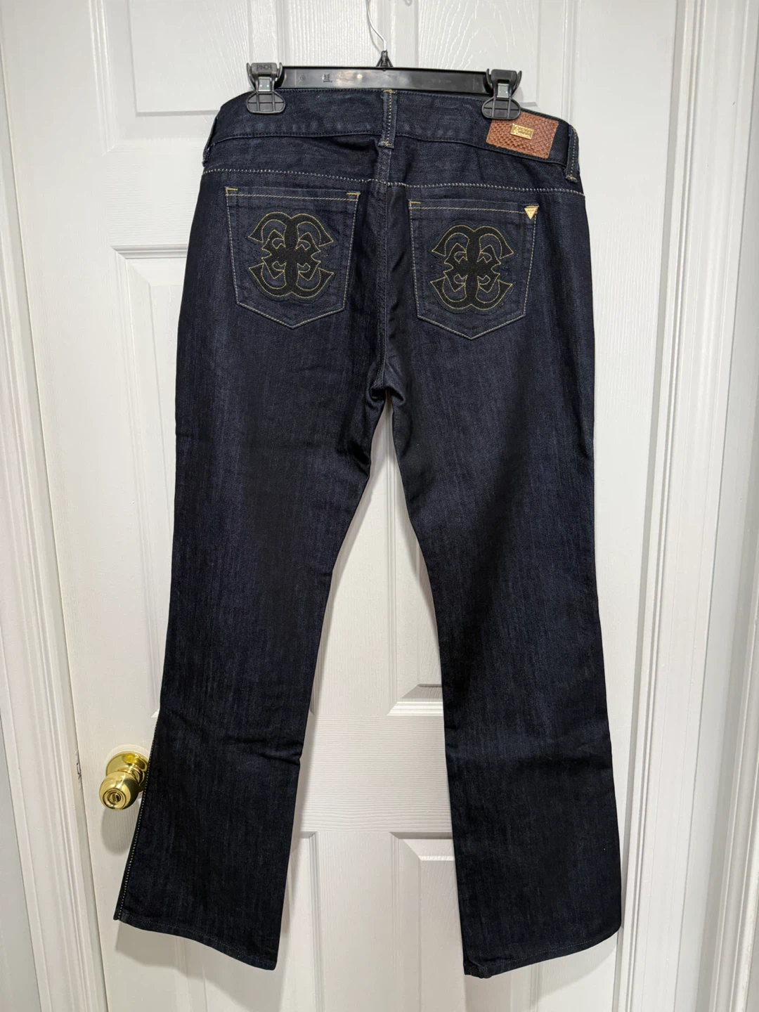 Guess Premium Boot Cut Jeans - photo 2