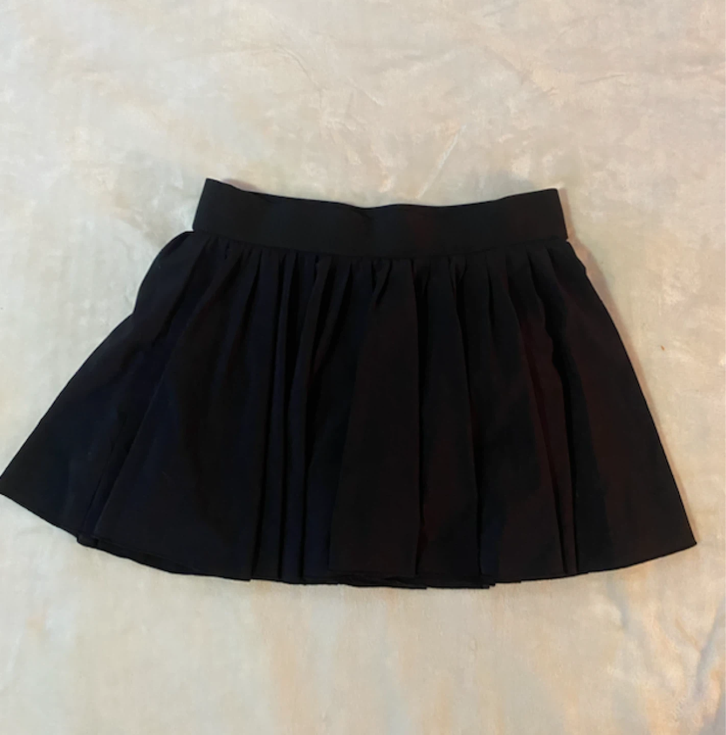 Black Skirt TnAction - photo 2