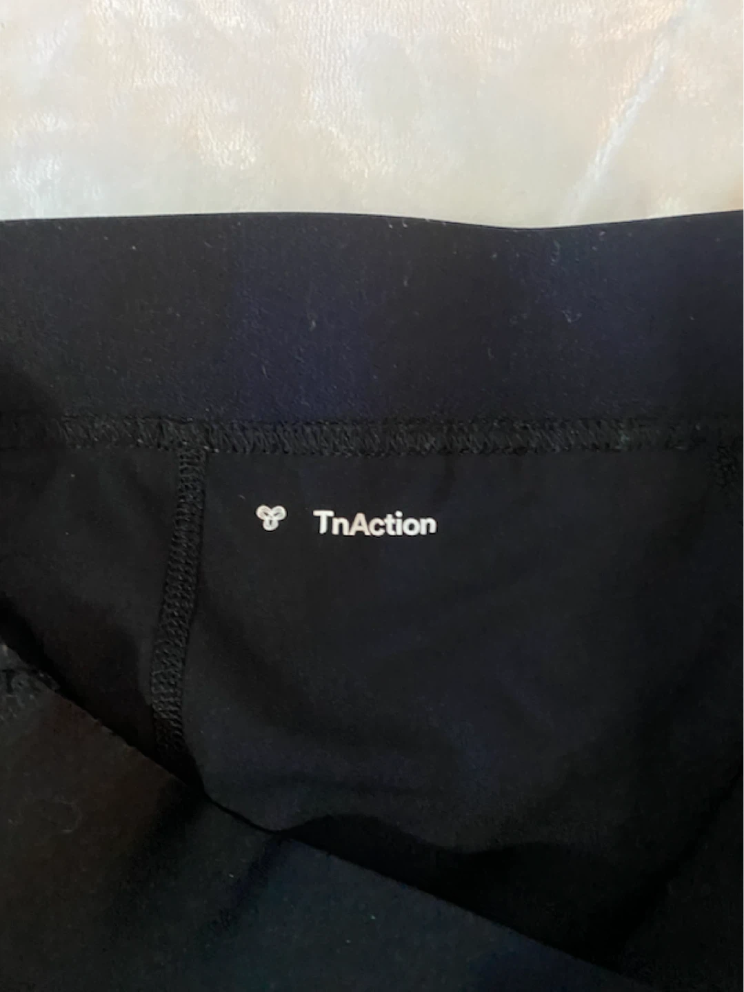 Black Skirt TnAction - photo 4