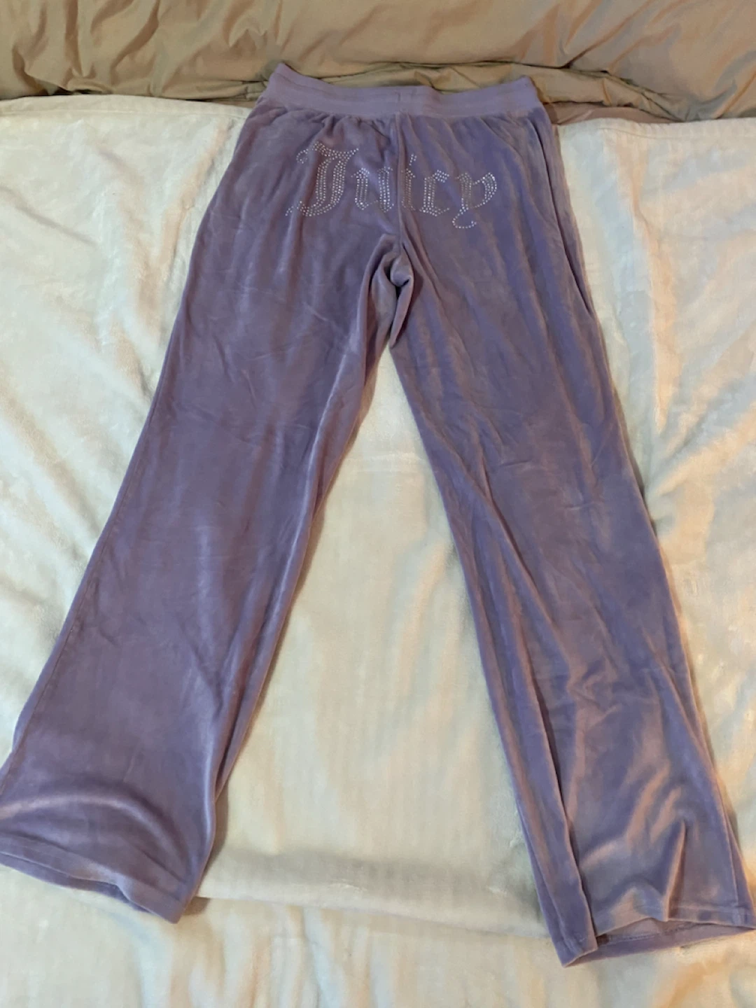Juicy Couture Pants - photo 2