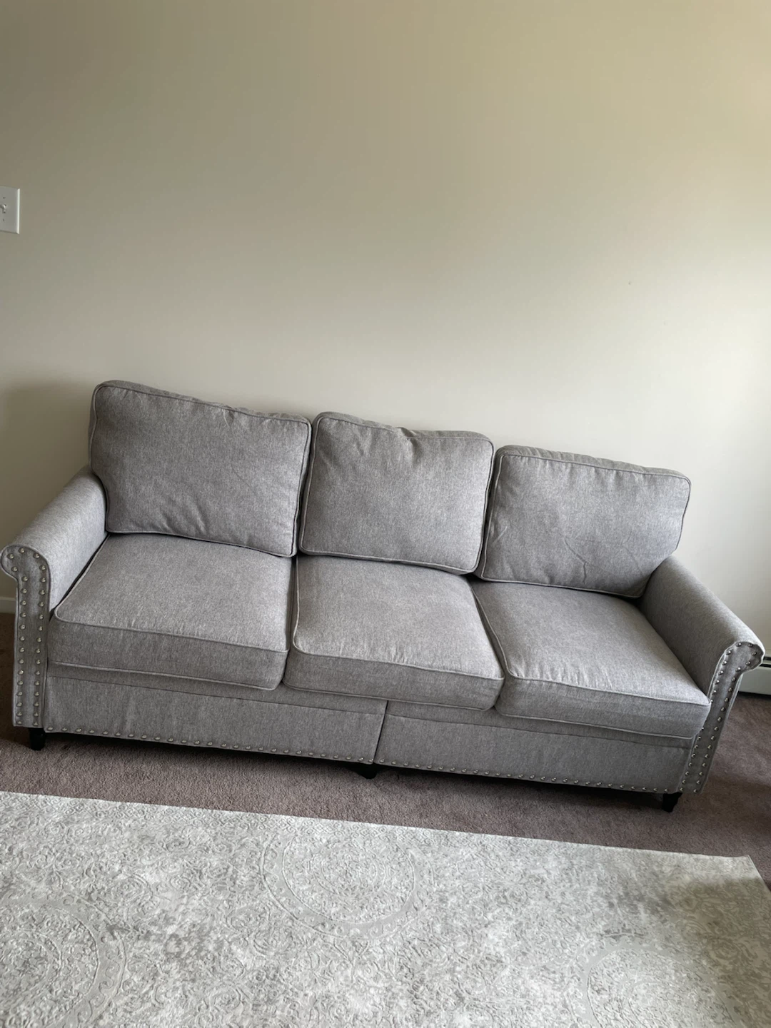 Sofa seats - photo 2