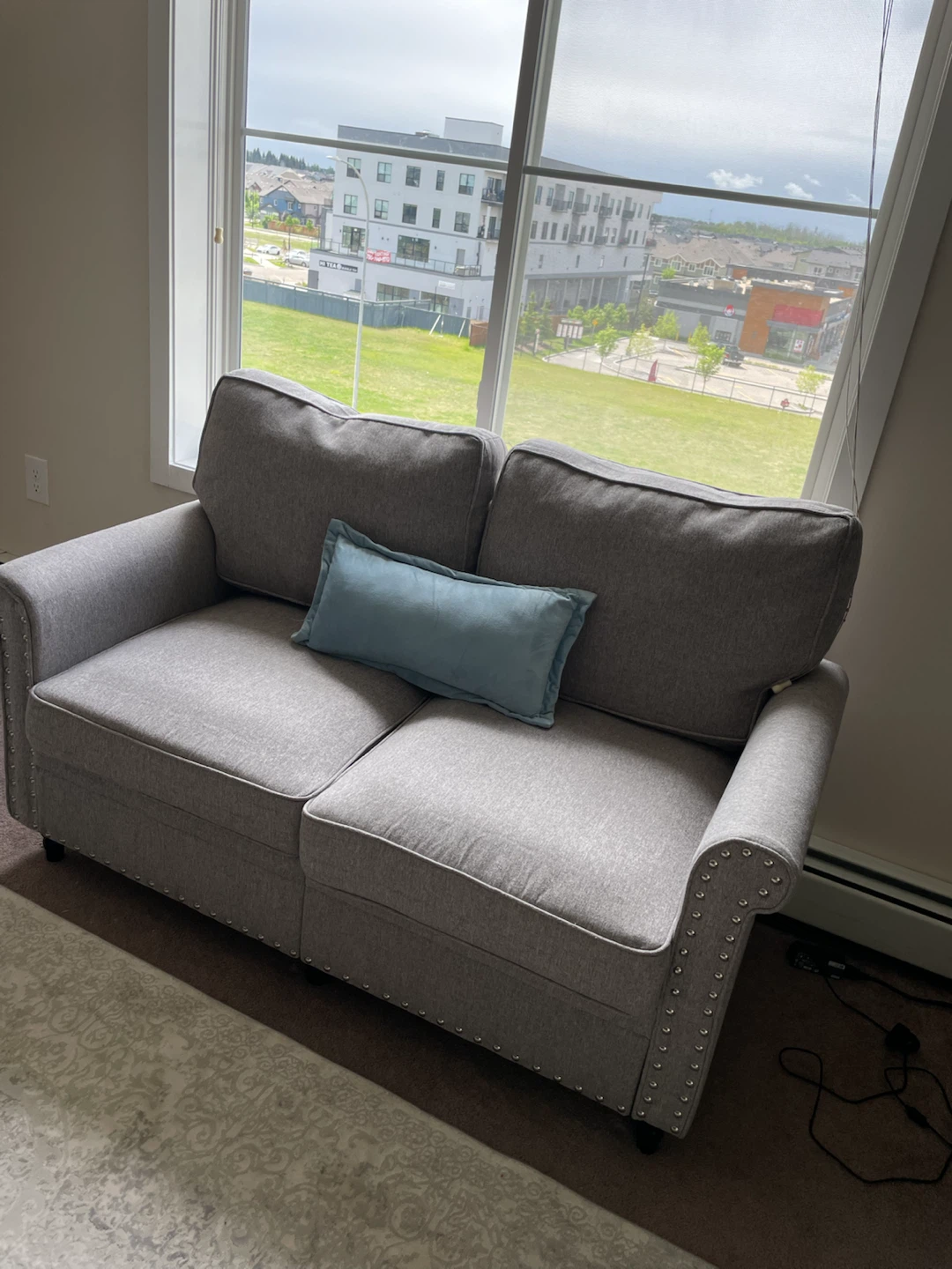 Sofa seats - photo 3