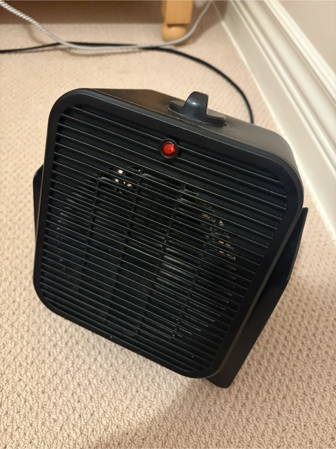 Portable Heater & Cooler