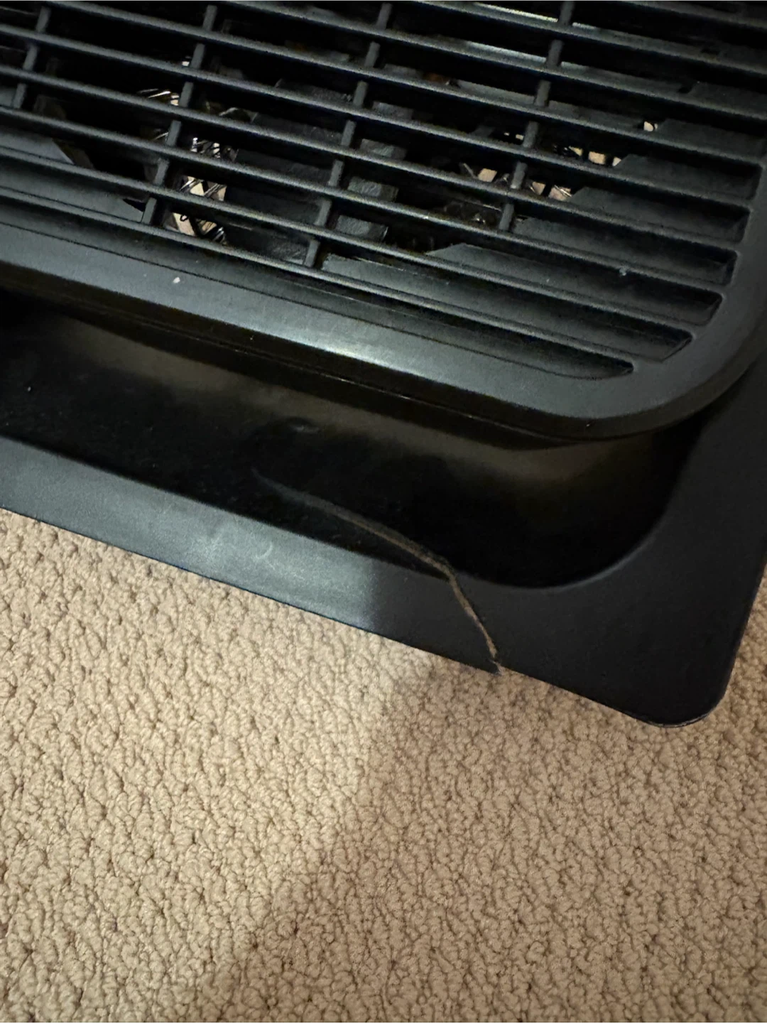 Portable Heater & Cooler - photo 2