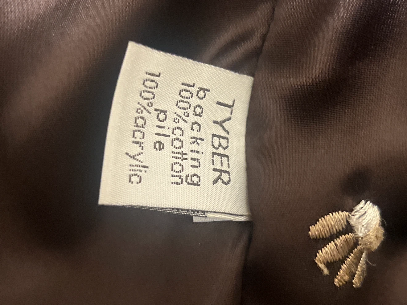 Paris Faux Fur Coat - photo 5