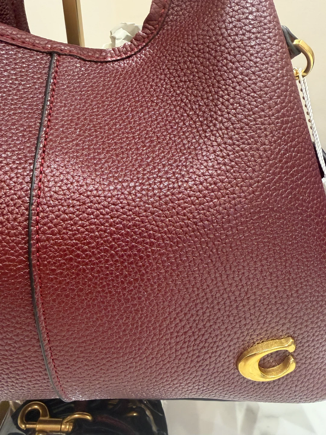 Coach Lana purse - photo 2