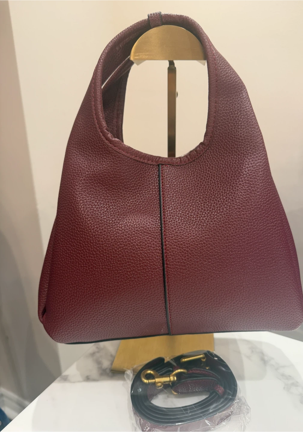 Coach Lana purse - photo 3